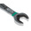 Wera Joker Series Combination Ratchet Spanner, 13mm, Metric, Double Ended, 177 mm Overall