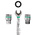 Wera Joker Series Combination Ratchet Spanner, 13mm, Metric, Double Ended, 177 mm Overall