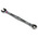 Wera Joker Series Combination Ratchet Spanner, 8mm, Metric, Double Ended, 144 mm Overall