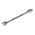 Wera Joker Series Combination Ratchet Spanner, Imperial, Double Ended, 188 mm Overall