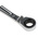 Facom Combination Ratchet Spanner, 10mm, Metric, Double Ended, 158 mm Overall