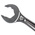 Facom 17 mm Spanner