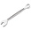 Facom Combination Spanner, Imperial, Double Ended, 145 mm Overall