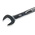 Bahco Ratchet Spanner, 13mm, Metric, Double Ended, 178 mm Overall