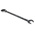 Bahco Ratchet Spanner, 24mm, Metric, Double Ended, 323 mm Overall