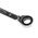 Bahco Ratchet Spanner, 24mm, Metric, Double Ended, 323 mm Overall