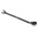 Bahco Ratchet Spanner, 7mm, Metric, Double Ended, 140 mm Overall