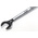 Facom Combination Spanner, 6mm, Metric, Double Ended, 115 mm Overall