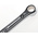 Facom Combination Spanner, 6mm, Metric, Double Ended, 115 mm Overall