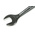 Facom Combination Spanner, 15mm, Metric, Double Ended, 185 mm Overall