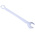 Teng Tools Combination Spanner, No, 170 mm Overall