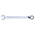 Teng Tools Combination Spanner, No, 178 mm Overall