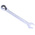Teng Tools Combination Spanner, No, 178 mm Overall