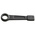 Facom Slogging Spanner, 95mm, Metric, 400 mm Overall
