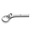 Facom Ring Spanner, 27mm, Metric, Double Ended, 353 mm Overall