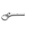 Facom Ring Spanner, 27mm, Metric, Double Ended, 353 mm Overall