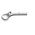 Facom Ring Spanner, 27mm, Metric, Double Ended, 353 mm Overall