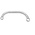 Facom Ring Spanner, 11mm, Metric, Double Ended, 143 mm Overall