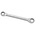 Facom Ring Spanner, Imperial, Double Ended, 210 mm Overall