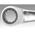 Facom Ratchet Ring Spanner, 14mm, Metric, Double Ended, 190 mm Overall