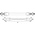 SAM 106C Series Ratchet Ring Spanner, 12mm, Metric, 166 mm Overall