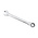 GearWrench Combination Ratchet Spanner, 19mm, Metric, Double Ended, 9.8 in Overall