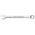 Gedore 1 B Series Combination Spanner, 17mm, Metric, Double Ended, 232 mm Overall