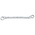 Gedore 2 27x30 Series Offset Ring Spanner, 27mm, Metric, Double Ended, 345 mm Overall