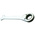 Gedore Series 7R Series Combination Ratchet Spanner, 8mm, Metric, Double Ended, 140 mm Overall