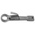 Facom Slogging Spanner, 24mm, Metric, 180 mm Overall