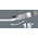 Wera Joker Series Combination Ratchet Spanner, 11mm, Metric, Double Ended, 165 mm Overall