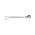 Facom Combination Ratchet Spanner, 19mm, Metric, Double Ended, 247 mm Overall
