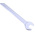 Teng Tools Combination Spanner, No, 140 mm Overall