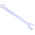 Teng Tools Combination Spanner, No, 140 mm Overall