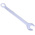 Teng Tools Combination Spanner, No, 190 mm Overall