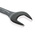 Teng Tools Combination Spanner, No, 340 mm Overall