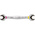 Wera Joker Series Double Ended Open Spanner, No, Double Ended, No