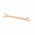Facom Combination Spanner, 41mm, Metric, Double Ended, 430 mm Overall