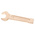 Facom Open Ended Spanner, 50mm, Metric, 275 mm Overall