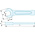 Facom Spanner, 65mm, Metric, 335 mm Overall
