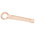 Facom Ring Spanner, Imperial, 265 mm Overall