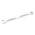 Facom Combination Spanner, 13mm, Metric, Double Ended, 236.1 mm Overall