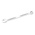 Facom Combination Spanner, 8mm, Metric, Double Ended, 176 mm Overall