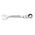 Facom Combination Spanner, 13mm, Metric, Double Ended, 155 mm Overall
