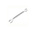 Facom Combination Spanner, Imperial, Double Ended, 138 mm Overall