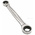 Facom Ring Spanner, 14mm, Metric, Double Ended