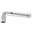 Facom Tubular Box Spanner, 95 mm Overall