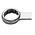 Facom Ring Spanner, 22mm, Metric, Double Ended, 255 mm Overall