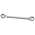Facom Ring Spanner, Imperial, Double Ended, 150 mm Overall