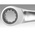 Facom Ratchet Ring Spanner, 12mm, Metric, Double Ended, 170 mm Overall